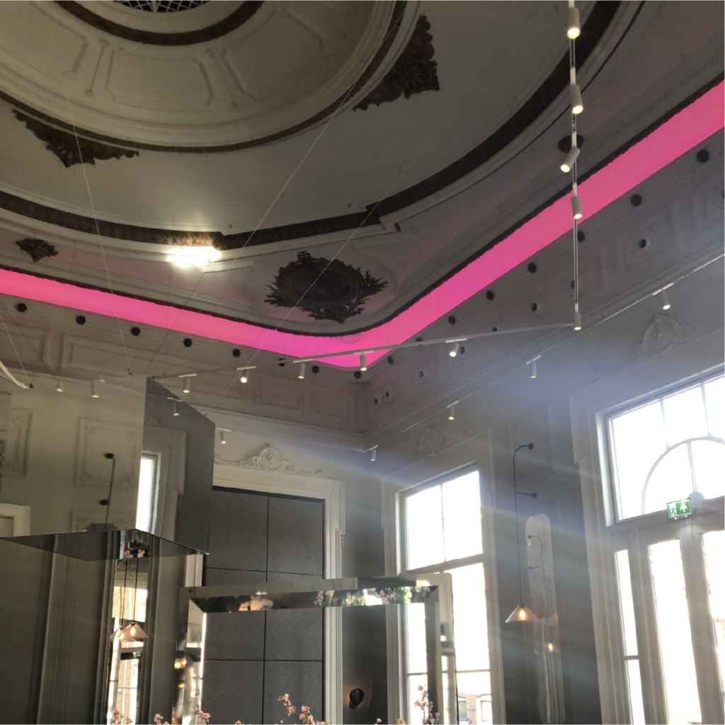 schilder hoorn vssr restaurant