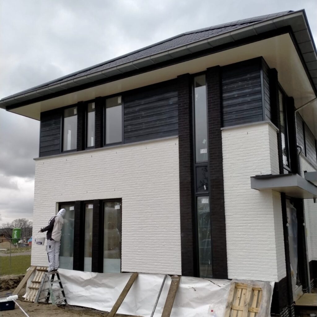 schilder hoorn vssr woningen