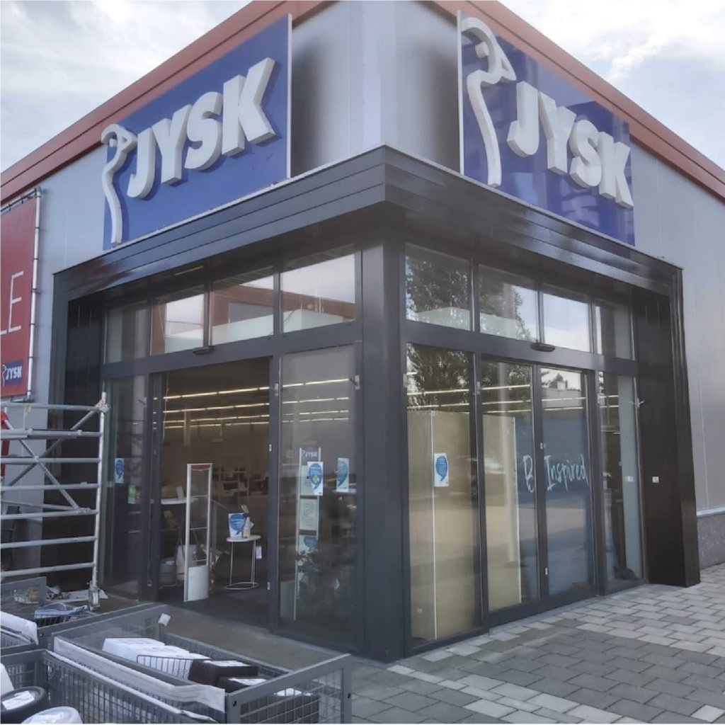 schilder hoorn vssr bedrijfspanden