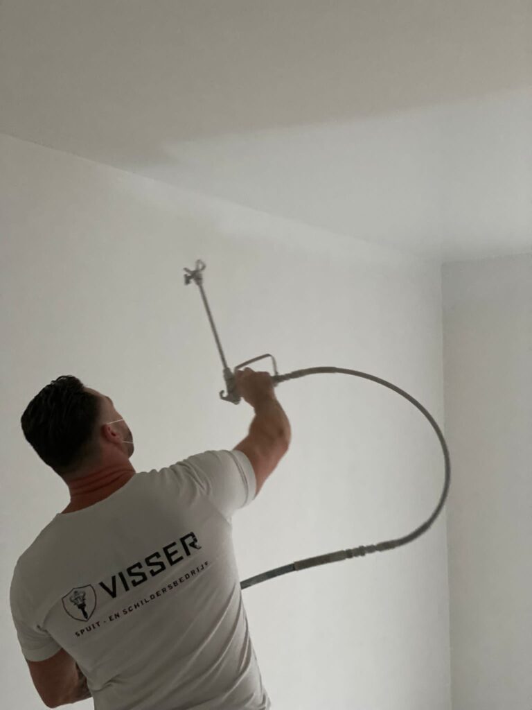 vssr spuitwerk eigenaar